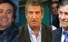 La Corte Suprema desestimó los recursos extraordinarios y Urribarri, Aguilera y Báez volverán a la cárcel