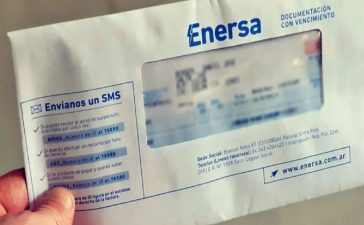 El EPRE aprobó nuevos aumentos en el cuadro tarifario de septiembre