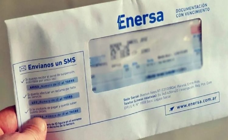 El EPRE aprobó nuevos aumentos en el cuadro tarifario de septiembre