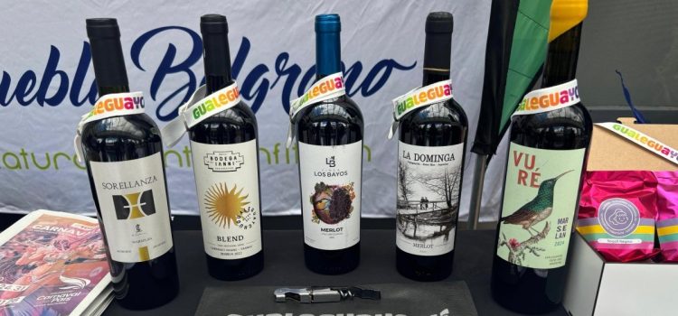 Gualeguaychú apunta la promoción turística al mercado uruguayo