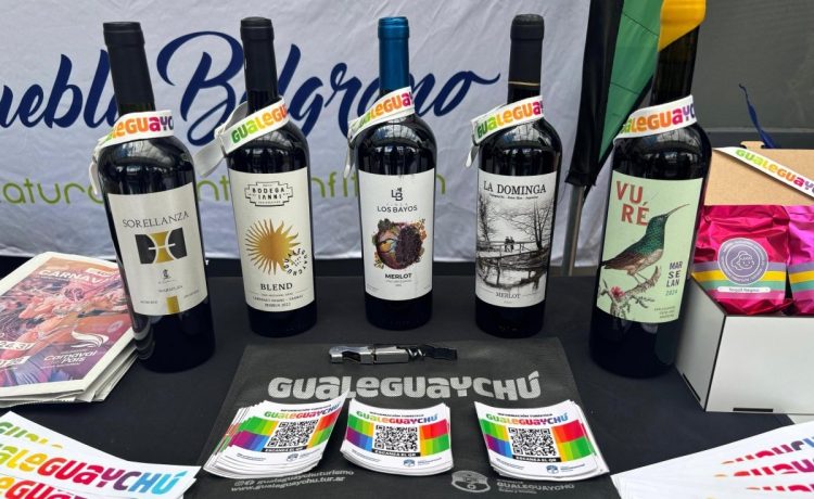 Gualeguaychú apunta la promoción turística al mercado uruguayo