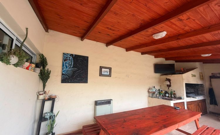 quincho