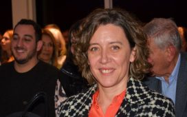 Goyeneche tras la confirmación de condenas a Urribarri, Báez y Aguilera: “Han revalidado algo que nosotros sabíamos para dentro”