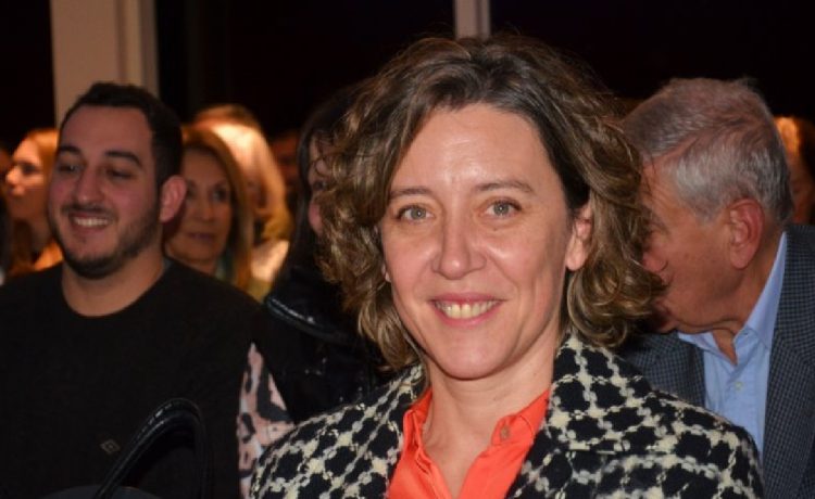 Goyeneche tras la confirmación de condenas a Urribarri, Báez y Aguilera: “Han revalidado algo que nosotros sabíamos para dentro”