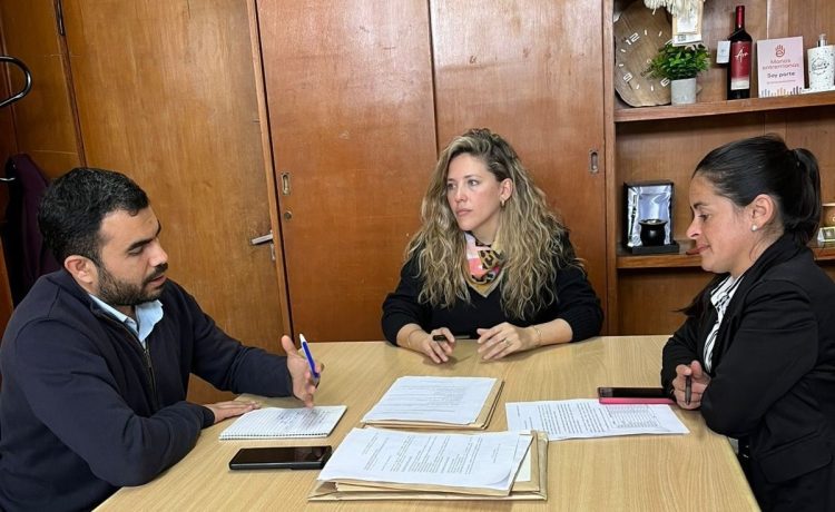 El Gobierno de Gualeguaychú amplía herramientas para el desarrollo de las cooperativas locales