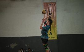 El vóley local ya tiene ganadores en algunas categorías