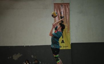 El vóley local ya tiene ganadores en algunas categorías