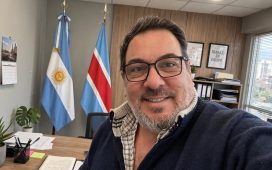 Olano: “Los que se dicen opositores no pueden avalar con su silencio los abusos del gobierno”