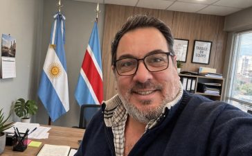 Olano: “Los que se dicen opositores no pueden avalar con su silencio los abusos del gobierno”
