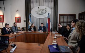 Posibilidad de incorporar alimentos frescos a los desayunos escolares en la provincia