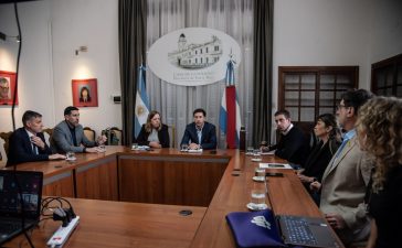 Posibilidad de incorporar alimentos frescos a los desayunos escolares en la provincia