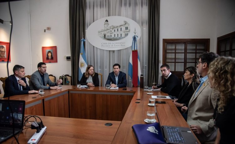 Posibilidad de incorporar alimentos frescos a los desayunos escolares en la provincia