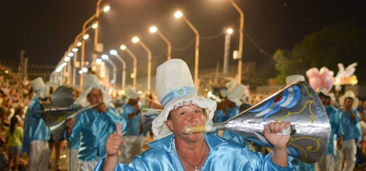 Abrió la inscripción al proyecto “Murgueros y Académicos” sobre carnaval