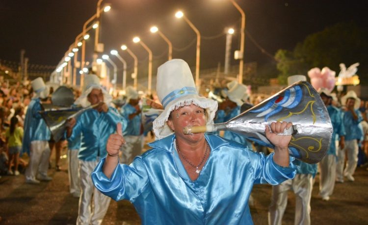 Abrió la inscripción al proyecto “Murgueros y Académicos” sobre carnaval