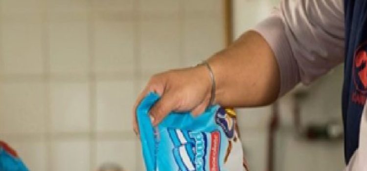 ¿Una fruta en el desayuno? Sí, pero eso solo no alcanza. Los grises de Teknofood