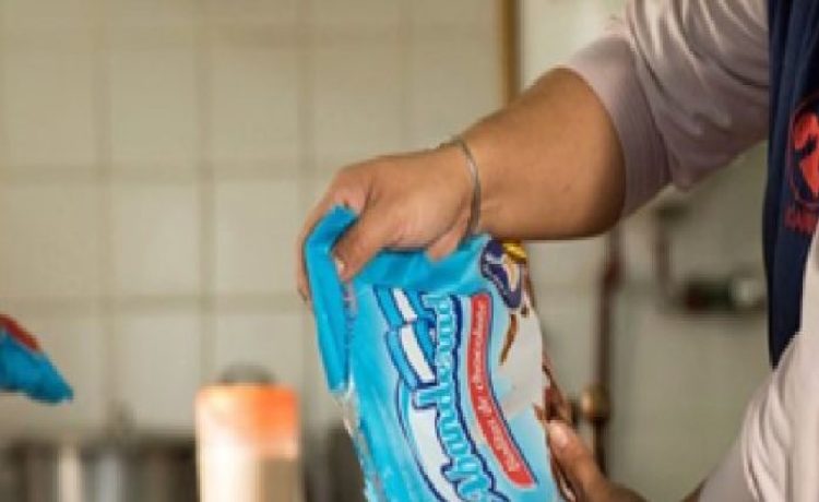 ¿Una fruta en el desayuno? Sí, pero eso solo no alcanza. Los grises de Teknofood