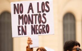 Montos en negro: el Gobierno debe responder a un planteo judicial de Agmer