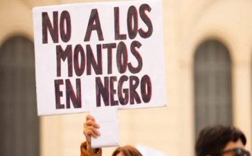 Montos en negro: el Gobierno debe responder a un planteo judicial de Agmer