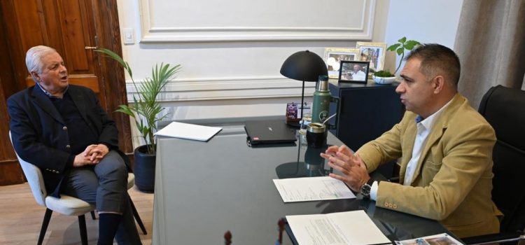Gualeguaychú y Concepción del Uruguay fortalecen la prevención ante el fenómeno de El Niño