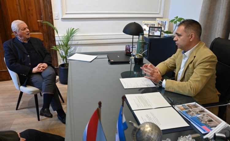 Gualeguaychú y Concepción del Uruguay fortalecen la prevención ante el fenómeno de El Niño