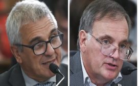 En pleno debate por la reforma previsional, otro senador provincial inició su trámite jubilatorio