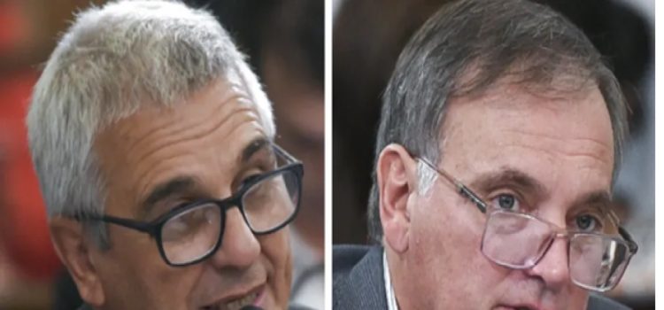 En pleno debate por la reforma previsional, otro senador provincial inició su trámite jubilatorio