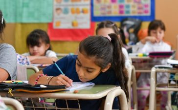 Las pruebas Aprender de 3° grado se realizarán el 17 y 18 de noviembre