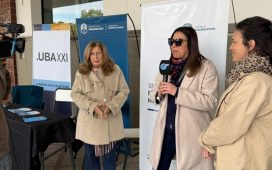 La Feria de las Carreras 2026 reúne más de 100 propuestas educativas