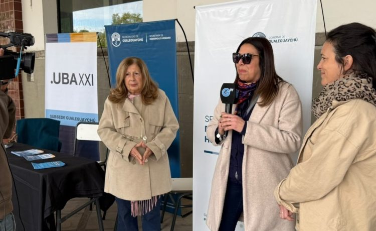 La Feria de las Carreras 2026 reúne más de 100 propuestas educativas