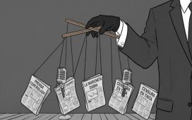 El apriete que viene disfrazado de sugerencia