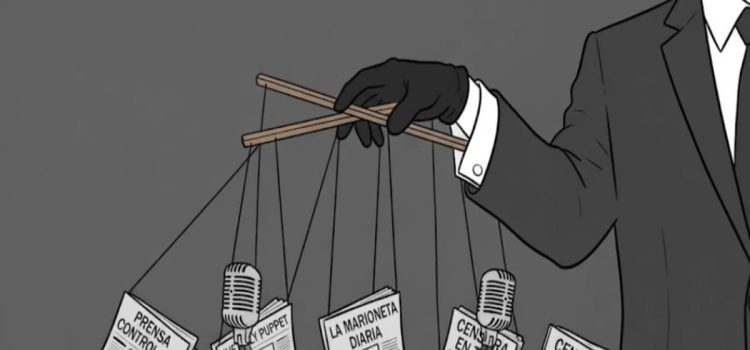 El apriete que viene disfrazado de sugerencia