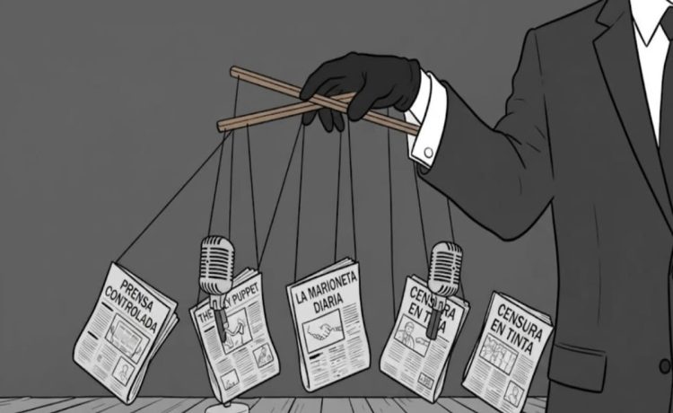 El apriete que viene disfrazado de sugerencia