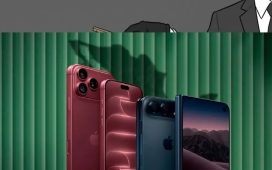 IPhone 18: cuánto cuestan y qué cambios tiene