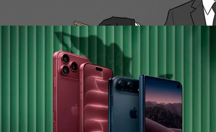 IPhone 18: cuánto cuestan y qué cambios tiene