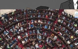 Informe especial: lo que declararon tener como patrimonio los legisladores nacionales de Entre Ríos