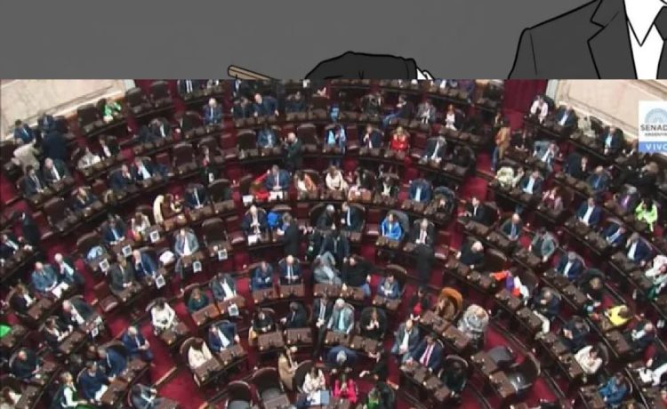 Informe especial: lo que declararon tener como patrimonio los legisladores nacionales de Entre Ríos