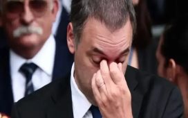 Caso Adorni: a poco de que venza la prórroga, la Justicia espera respuestas sobre su patrimonio