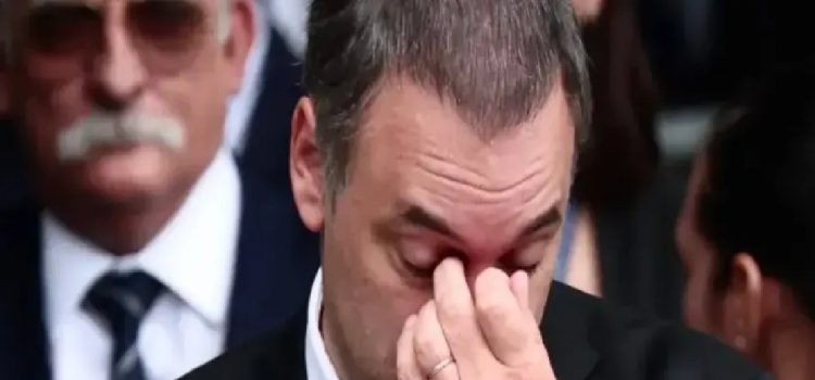Caso Adorni: a poco de que venza la prórroga, la Justicia espera respuestas sobre su patrimonio