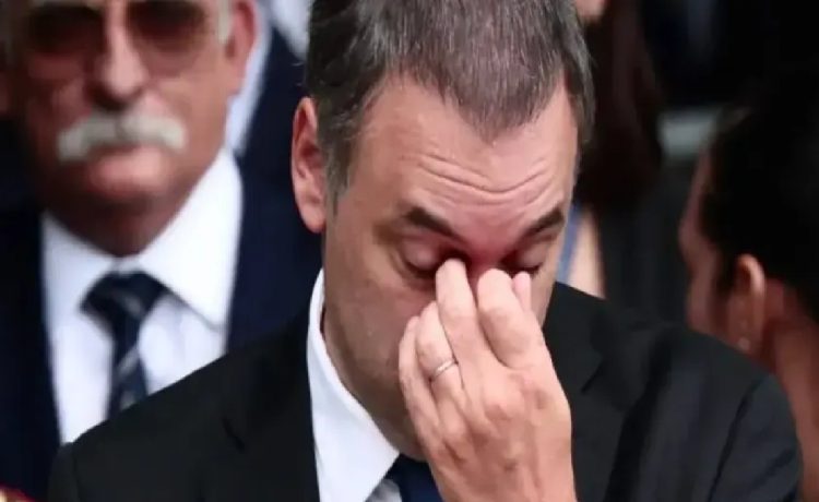 Caso Adorni: a poco de que venza la prórroga, la Justicia espera respuestas sobre su patrimonio