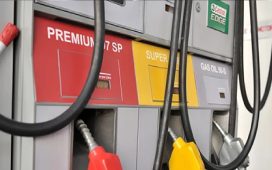 Cómo quedaron los precios de los combustibles tras el ajuste a la baja del gobierno