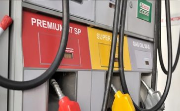 Cómo quedaron los precios de los combustibles tras el ajuste a la baja del gobierno