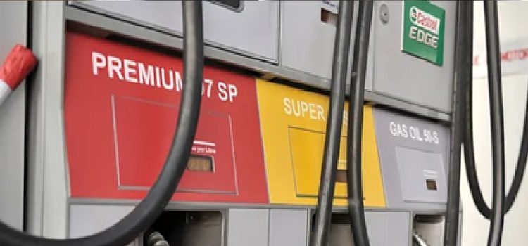Cómo quedaron los precios de los combustibles tras el ajuste a la baja del gobierno