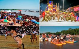 Beneficios fiscales para el turismo: habrá rebajas de Ingresos Brutos y exenciones de hasta 75%