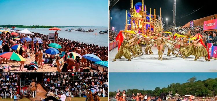 Beneficios fiscales para el turismo: habrá rebajas de Ingresos Brutos y exenciones de hasta 75%