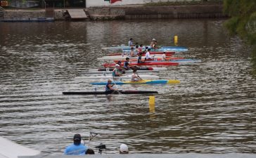 El Mundial PWW de Canotaje Maratón Gualeguaychú 2026 se presenta ante la prensa internacional