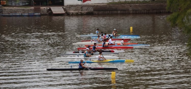 El Mundial PWW de Canotaje Maratón Gualeguaychú 2026 se presenta ante la prensa internacional