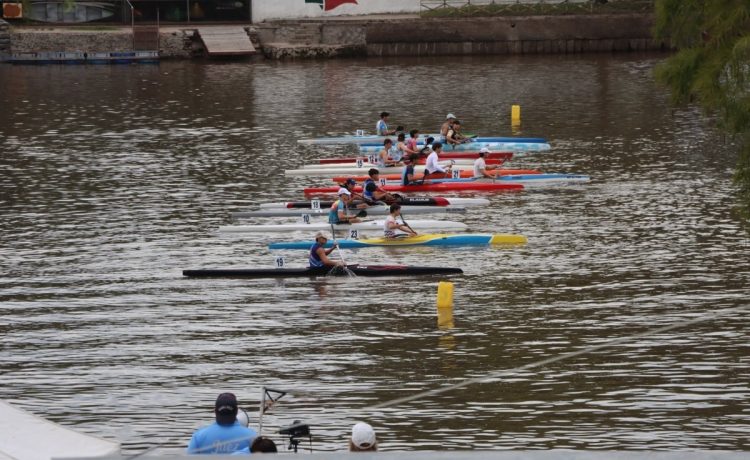 El Mundial PWW de Canotaje Maratón Gualeguaychú 2026 se presenta ante la prensa internacional