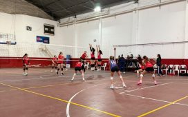 Gualeguaychú se prepara para recibir las Finales Provinciales de los Juegos Deportivos Juveniles Evita 2026