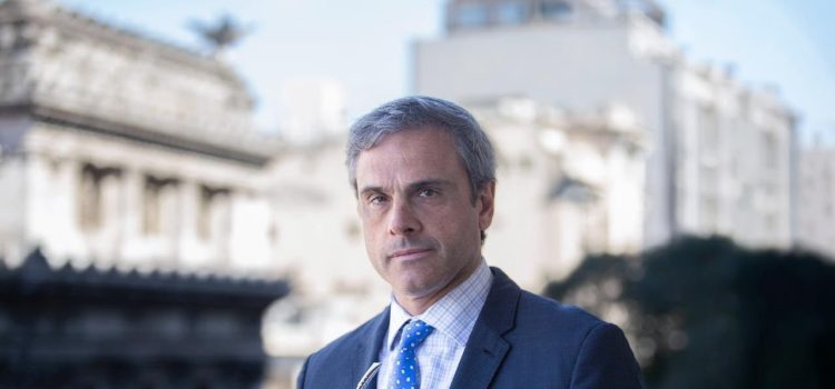 Michel destacó el potencial en Entre Ríos de la carinata y la camelina para producir biocombustibles para la aviación