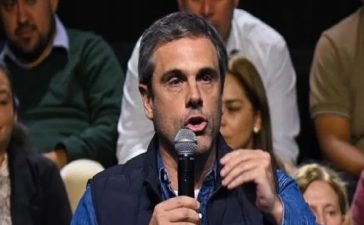 Michel: “Quieren eliminar las PASO para tener una ventajita política, mientras la gente no llega a fin de mes”